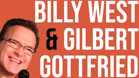 Billy West And Gilbert Gottfried Youtube