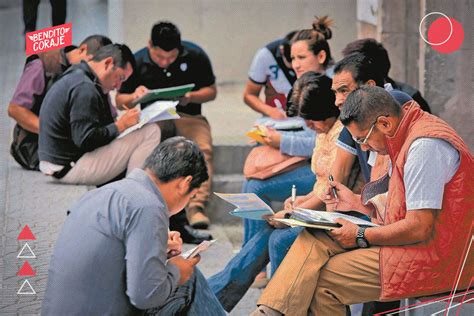 Desempleo En México Registra El Nivel Más Bajo En 17 Años