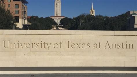 University of Texas at Austin Ranking 2022 and Acceptance Rate ...