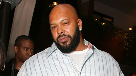 Hip Hop Mogul Suge Knight Charged With Murder Cbs News