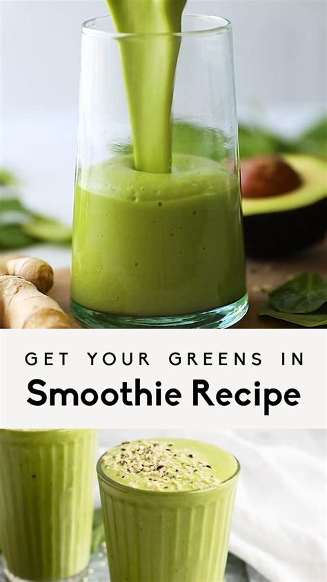 Anti Inflammatory Smoothie Recipes Guide Artofit