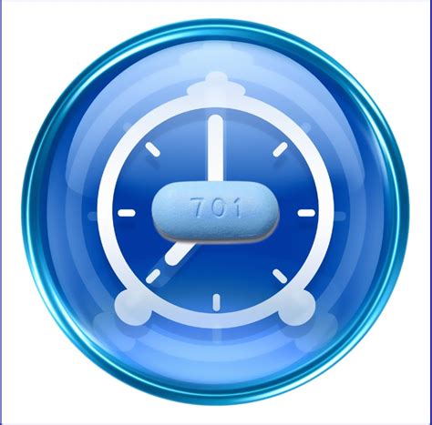 prep time pill reminder prep squad