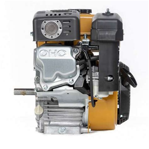 Motor Robin Ex21 70 Hp Terra Equipos