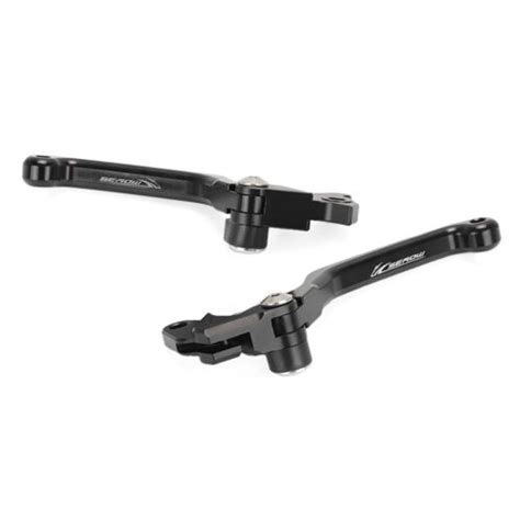 Cnc Pivot Brake Clutch Levers For Yamaha Xt Xt Serow Xt Xt