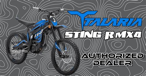 Talaria Electric Dirt Bikes Florida Authorized Dealer Come See Us Today