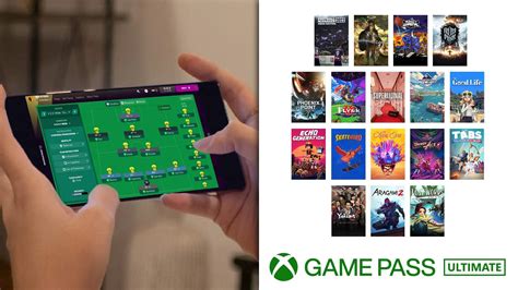 Xbox Game Pass Ecco I Nuovi Giochi Gratis Di Novembre 2021