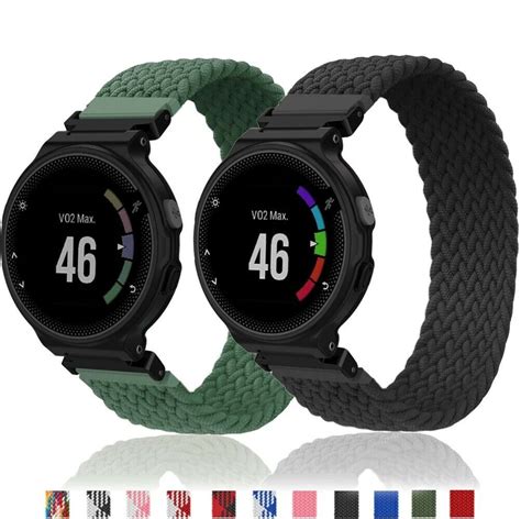 Garmin Forerunner Strap Loop Ppgbbe Intranet Biologia Ufrj Br