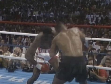 The 15 Best Mike Tyson Knockouts, Ranked By Boxing Fans
