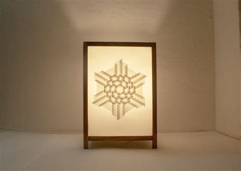 DIY Origami Lamp : 10 Steps (with Pictures) - Instructables