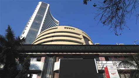 Sensex Surges Over 950 Points To Hit Fresh All Time High Nifty Trades