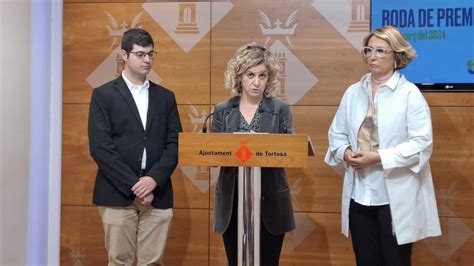 Junts Per Tortosa Els Comptes De Lhospital De Jes S Evidencien Que