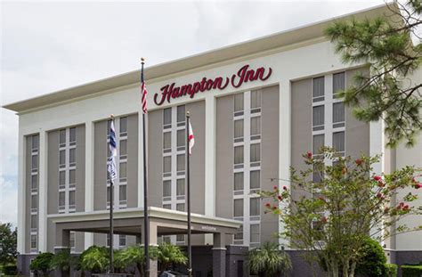 Hampton Inn Orlando Airport Fly Snooze Cruise Go Port