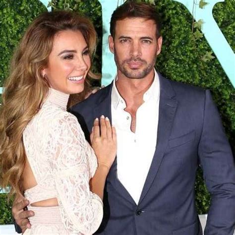 William Levy Y Su Esposa