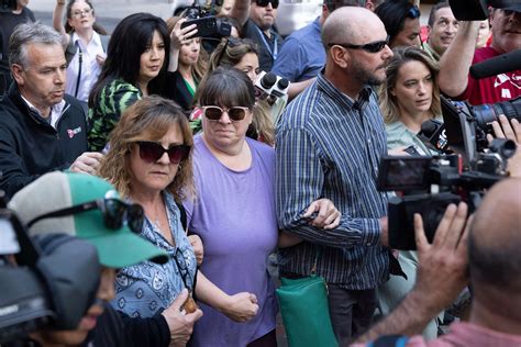 Suspect in classified documents leak makes 1st court appearance - ABC News