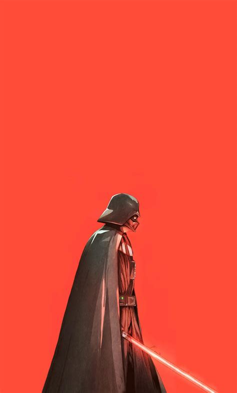 Darth Vader Phone HD Wallpapers - Wallpaper Cave