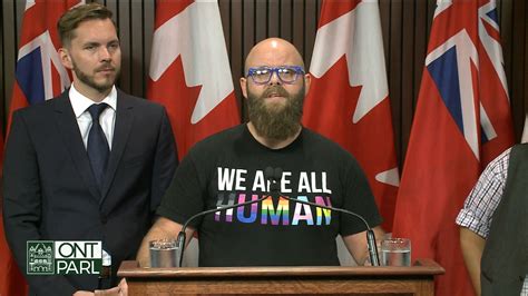 Human Rights Challenge Launched Against Rollback Of Ontario Sex Ed