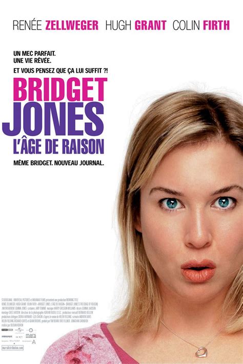 Bridget Jones The Edge Of Reason 2004