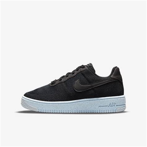 Girls Air Force 1 Shoes