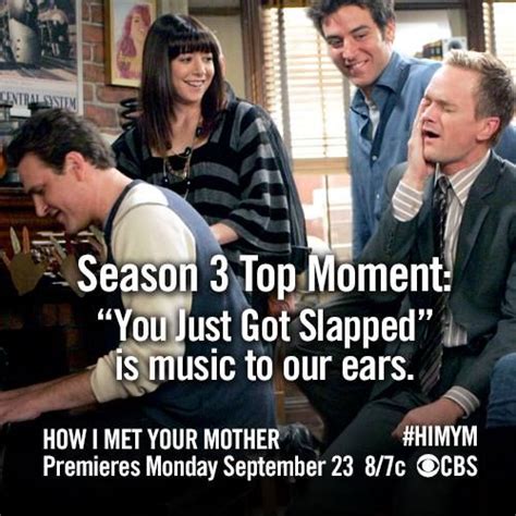 How I Met Your Mother How I Met Your Mother I Meet You Himym