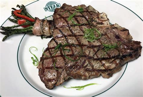 Pittsburgh Steak Company - CLOSED - 11 Reviews - Steakhouses - 1924 E ...