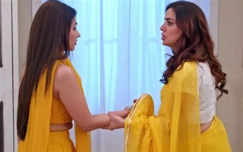 Kundali Bhagya Spoiler September Nidhi Gets Terrified As