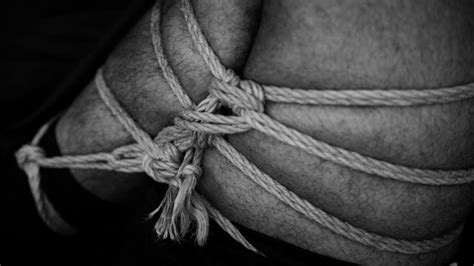 Guida Al Bondage 10 Posizioni Per Principianti