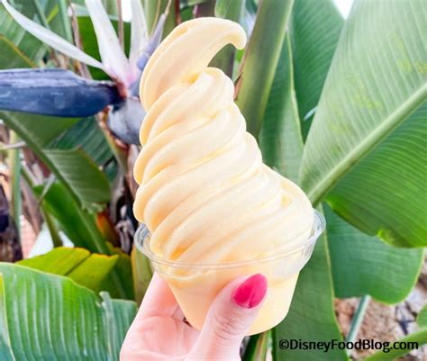 Literally Everything Youve Ever Wanted To Know About Dole Whip At