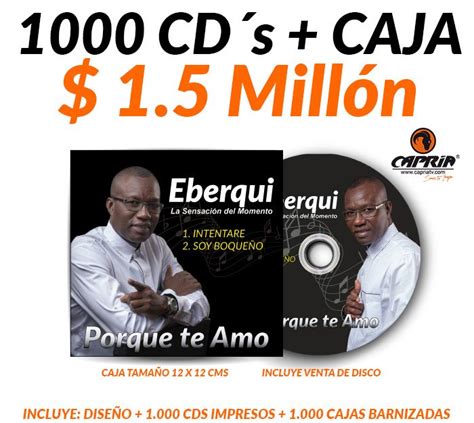 Multicopiado De Cd Dvd Cali Capria Fotografia Y Publicidad