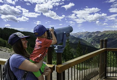 Summer Guides to Aspen Snowmass: Hiking, Family, Your First Visit ...