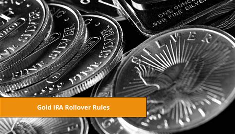 401k To Gold Rollover Guide Everything You Need To Know Gold Ira