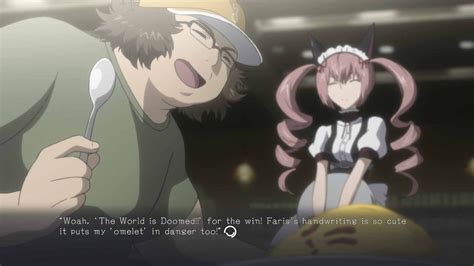 Steins Gate Elite Review For PS4 Switch PC Gaming Age