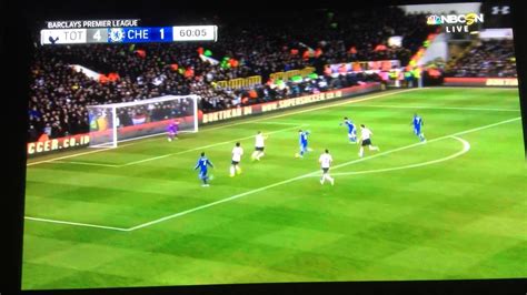 DIMSUM SIOMAY KOTA BEKASI: Tottenham V Chelsea Tottenham Fans & Players Celebrate Smash And Grab ...