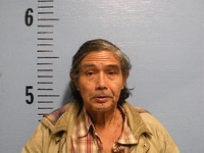 Raymond Danny Diaz A Registered Sex Offender In Abilene Tx At