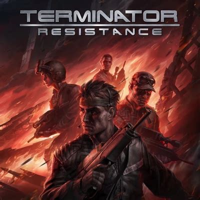 Grid For Terminator Resistance By Abh Steamgriddb