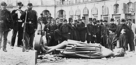 18 MARZO 1871 LA COMUNE DI PARIGI IL PRIMO GOVERNO OPERAIO DELLA STORIA