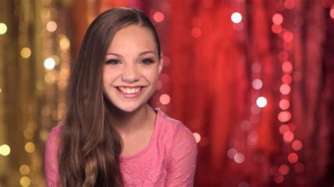 Maddie Ziegler Dance Moms S5e1 99 Problems But A Mom Aint One