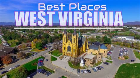 Best Places To Live In Virginia 2021 Get More Anythinks