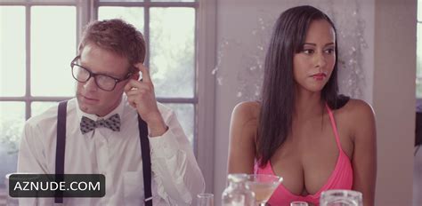 FAWN STONE Nude AZNude