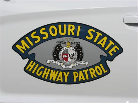 Missouri State Highway Patrol Announce 9 Graduates, 3 Posted to Troop G ...