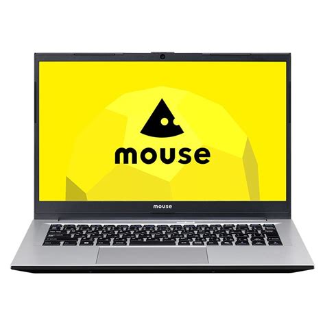 mouse A4 A5U01SR Bパソコン PC 通販のマウスコンピューター公式