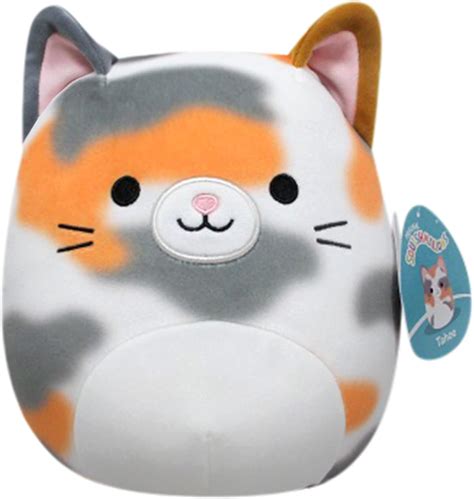 10 Cute Cat Squishmallows You Cant Help But Cuddle Vetstreet Vetstreet