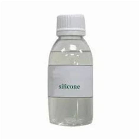 Transparent Amino Silicone Softener Packaging Size Kg Packaging