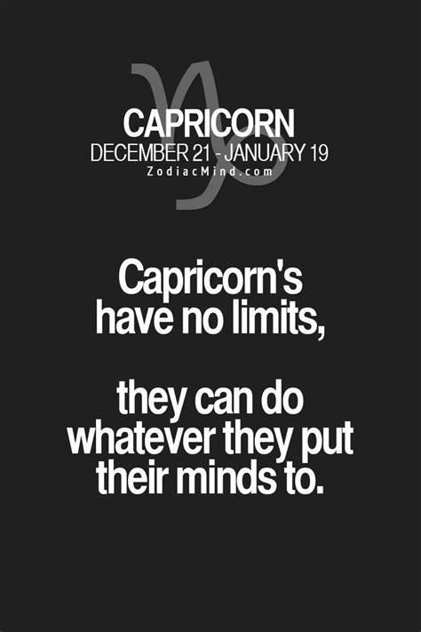 Pin By Nessa Israel On Capricorn S Rule Capricorn Life Zodiac Mind