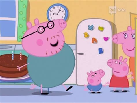 Peppa Pig S E Il Compleanno Della Mamma Rip By Ou S D