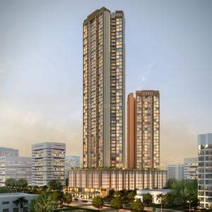 Neelkanth Palm President In Ghansoli Navi Mumbai Price Reviews