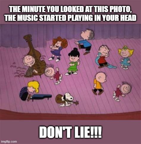 Peanuts Imgflip