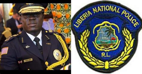 Liberia National Police Launches Investigation Into Tragic Accident