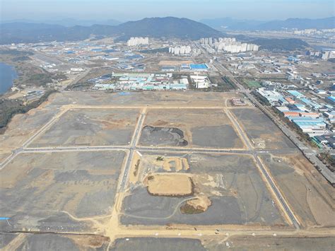 대구시·lh 대구국가산단 2단계 산업용지 분양 헤럴드경제