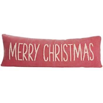 Amazon Holiday Pillows Happy Happy Nester