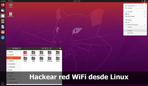 C Mo Hackear Wifi Desde Pc Y Sin Programas Gratis